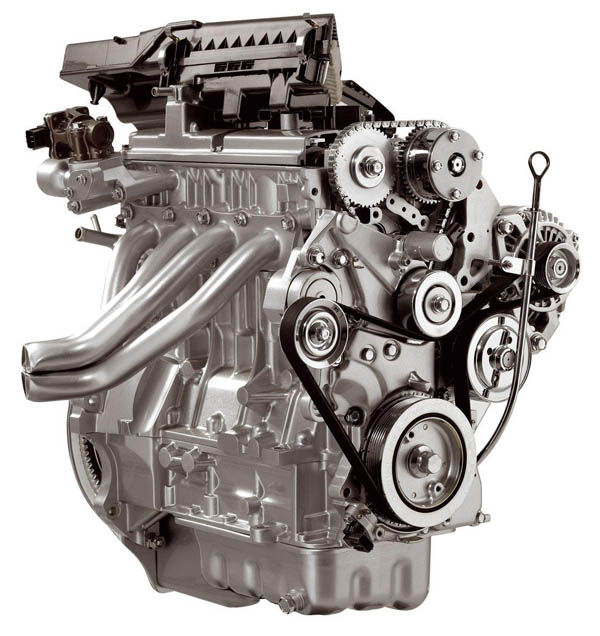 2022 Des Benz C250 Car Engine